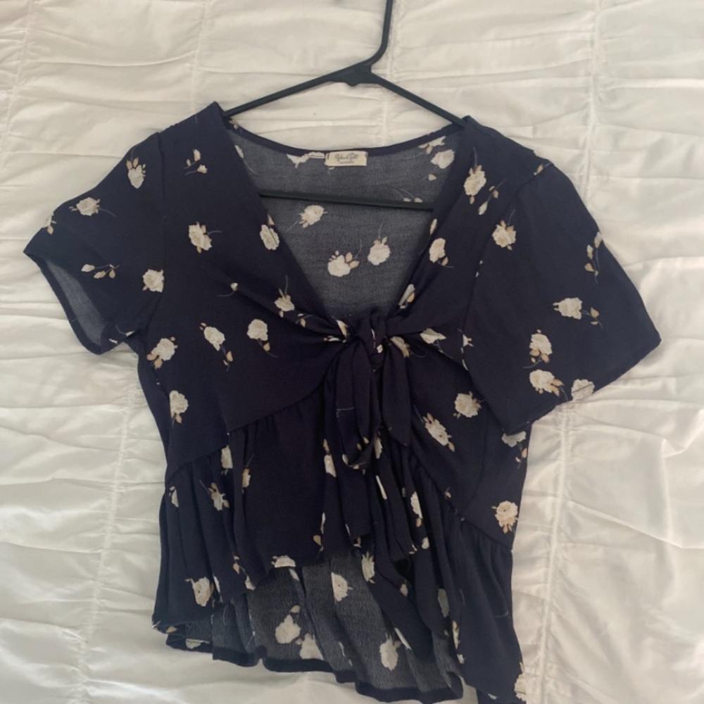 Brandymelville Top